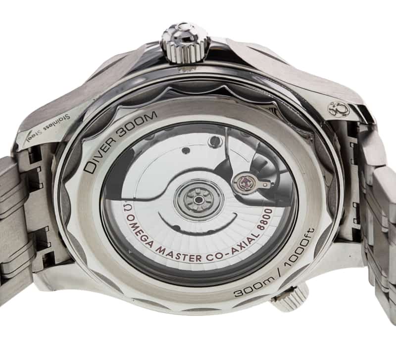 Omega Seamaster 300m 210.30.42.20.01.001